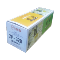 ZP/中普佳能328硒鼓 绿色