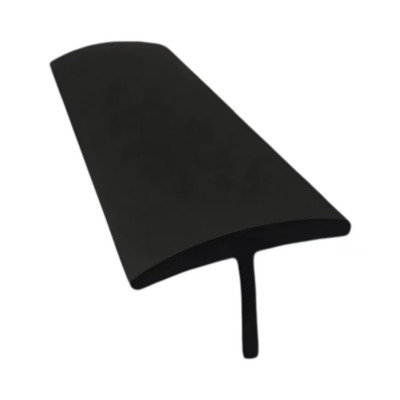 中锦科技 T型密封条 宽5高12卡1mm/10米 卷