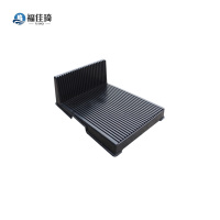 福佳琦 周转架存放板 大L形 个