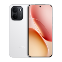 vivo iQOO Z11 12GB+512GB 天光白 5G手机 天玑8500满血版 9020mAh超薄蓝海电池 165Hz护眼电竞屏 游戏手机
