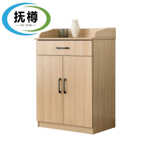 抚樽 餐边柜