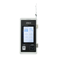 ZKH智能多功能万能充电器适配器便携轻巧高效节能家用旅行两用