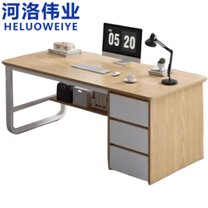 河洛伟业