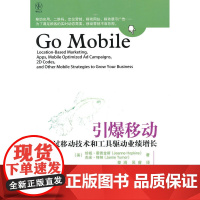 引爆移动——通过移动技术和工具驱动业绩增长 黎涓;珍妮.霍普金斯(Jeanne Hopkins),杰米.特纳(
