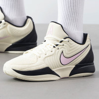 耐克(NIKE)男鞋新款Ja 2 EP 莫兰特2代篮球鞋耐磨减震实战比赛训练运动鞋FD7327-100 ZP
