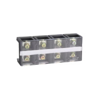 盛京联硕 TC接线端子排 定制 个