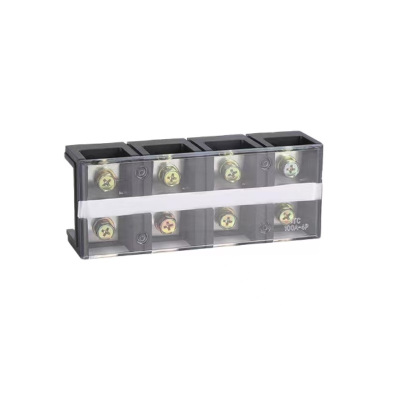 盛京联硕 TC接线端子排 定制 个