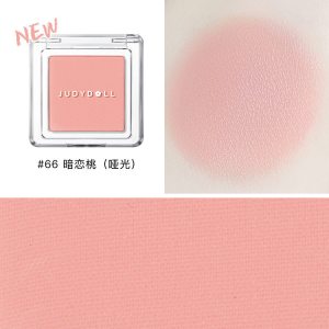 66暗恋桃