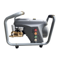 嘉禾宜茂 高压洗车泵 C-0609/2.0KW 台