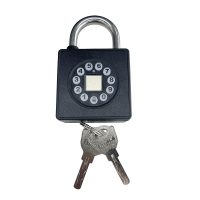 奈斯特 智能挂锁 NTSGS-05 把