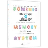 音像世界记忆的魔法书多米尼克·奥布莱恩