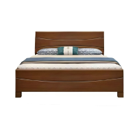 居萃缘 单人床 JCY-C007 张