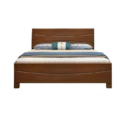 居萃缘 单人床 JCY-C007 张