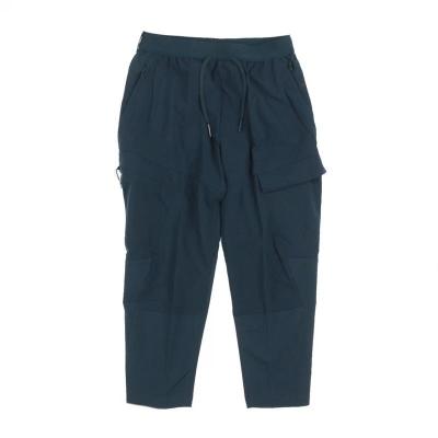 耐克(NIKE)男运动裤冬季款加厚防风保暖休闲工装裤