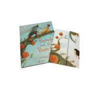 正版新书]世界经典童话纯美有声绘本·《美女与野兽》珍妮9787119