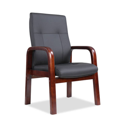 合祥源 实木会议椅办公椅 630*700*980mm 张