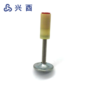 兴酉 圆钉消防钉炮钉 47mm 个