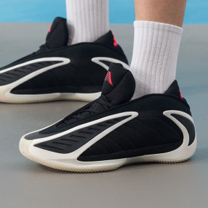 阿迪达斯(adidas)男鞋新款篮球鞋实战训练鞋耐磨轻便透气场上比赛运动鞋JS3514 ZP