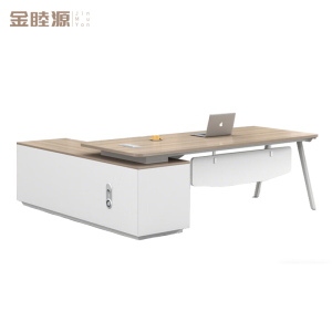 金睦源 JIN MU YON 办公桌 E0M张