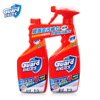 彩虹厨房重油污净套装清洁剂强力去油污去油除油剂抽油烟机清洗剂R6705