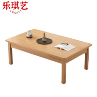 乐琪艺 长茶几 140*60*45cm(单层)个