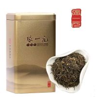 张一元 富贵凝香茉莉花茶430g 二级 礼盒装 送礼之选