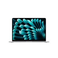 Apple 2025款 MacBook Air 13英寸 M4(10+10核) 16G 512G 银色