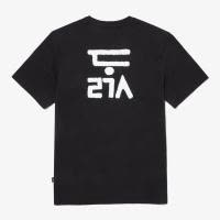 THE NORTH FACE中性户外速干T恤透气防紫外线夏季休闲运动短袖上衣