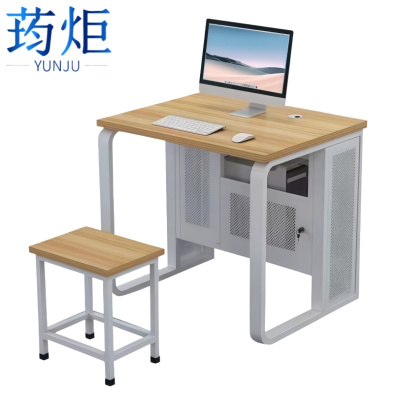 荺炬培训桌800*600*750mm含1凳套