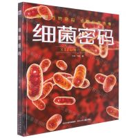 [N]细菌密码(精)-9787559546098