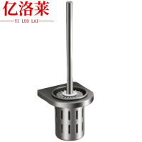 亿洛莱 马桶刷架 11.5*12.5*34cm 个