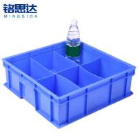 铭思达零件盒正六格395*395*125mm个