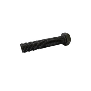 益莘 4.8级六角头螺栓-全螺纹-C级 M12*90mm 条