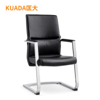 匡大会议椅办公椅弓形椅电脑椅会议椅员工椅子KDT023