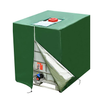 围盛 吨桶保护罩 120*100*116cm 个