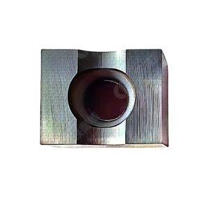 友宝圣工/合金刀具/YC-R4.5/片