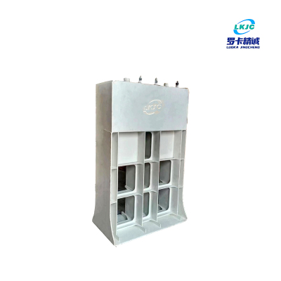 复合材料双机构基础双个