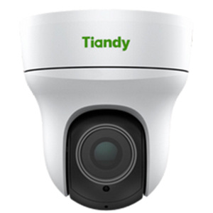 天地伟业 500万6倍红外警戒球机摄像头 TC-H8X3Q