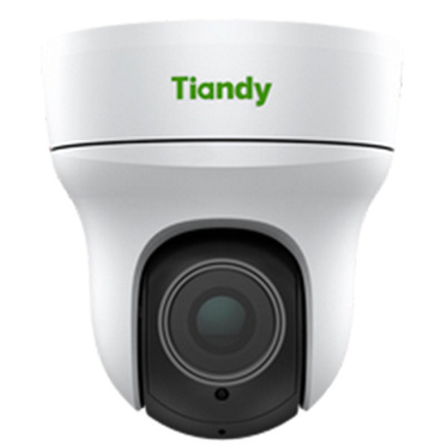 天地伟业 500万6倍红外警戒球机摄像头 TC-H8X3Q