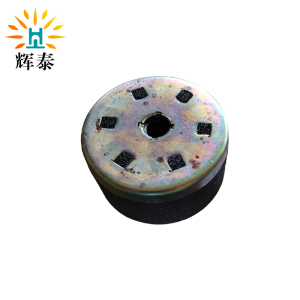 辉泰 杯型砂轮 125*65*M20mm个