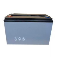 以雅以南 免维护胶体蓄电池12V65Ah/块