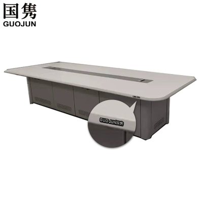 国隽 办公桌工作台 3000*1400*700mm 张