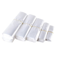 菲尔阿扎 PHIL ARZA 透明塑料袋 18×29cm 100个/件