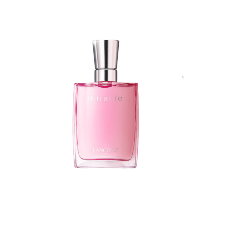 兰蔻奇迹香水30ml 清新花香持久留香 礼物