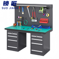 锁匠 防静电工作台1.8m张