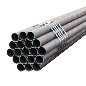 华夏京铁城 无缝管 40*3.5mm 根