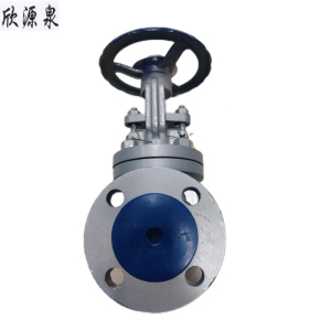 欣源泉 闸阀 DN150 /个