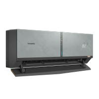 卡萨帝(Casarte)2匹 新1级 复合软风 恒温除湿CAS5020WKA(81)VU1套机