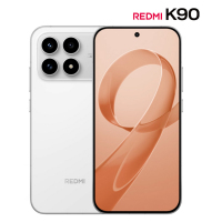小米REDMI K90 16GB+512GB 白色 骁龙8至尊版 7100mAh电池 100W快充 支持NFC 5G手机
