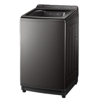 小天鹅(Little Swan)波轮洗衣机小乌梅全自动家用10公斤水魔方除菌除螨洗一级能效变频节能